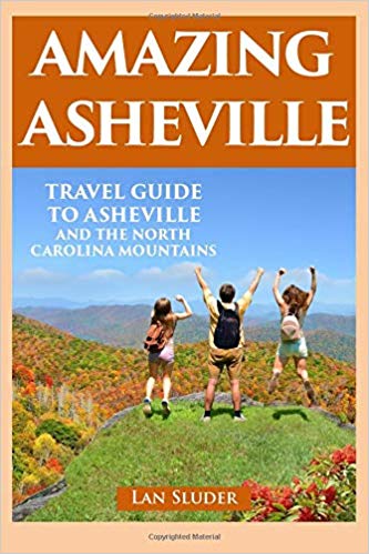 Moon Asheville & the Great Smoky Mountains: Craft Breweries, Outdoor  Adventure, Art & Architecture (Travel Guide) (Paperback)